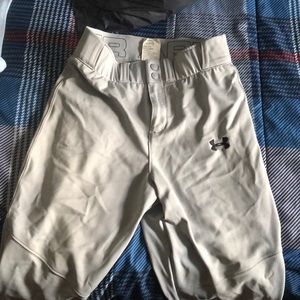 Baseball pants